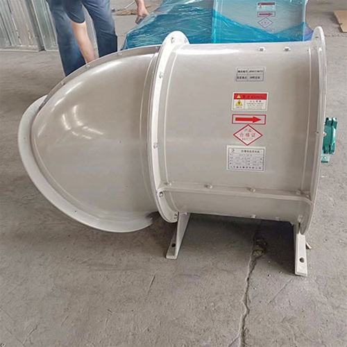 防爆风机
