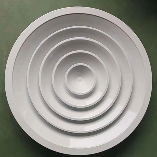 散流器